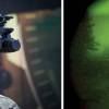 US Army's new night vision goggles can link to rifle sights to fire around corners