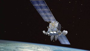 Despite talk of a Space Force, new report claims US remains woefully behind the competition in orbit