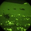 US Special Operations under fire from local residents after raiding abandoned hotel in North Carolina