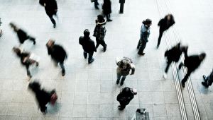 Op-Ed: Are you prepared for the stress of life? If you're swamped with debt, probably not