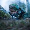 Recon Marines and their Commando friends