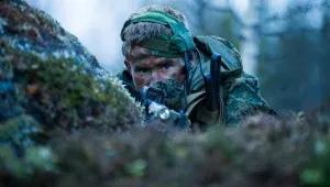 Recon Marines and their Commando friends