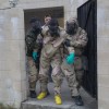 The Pic of the Day: Marines Raiders learn to 'fight dirty'