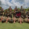 The Pic of the Day: Kung Fu Marines