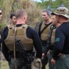 Meet NASA's special weapons and tactics team