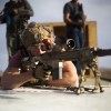 Marine Raider graduates from elite French Commando course