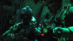 Navy SEAL pleads guilty to the murder of Green Beret