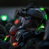 US Special Operations Command reveals new helmet for operators