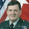 Special operations legend Major General Eldon Bargewell laid to rest