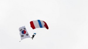 Op-Ed: Will South Korean soap operas bring democracy to the North?