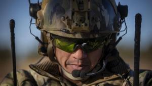 Special Reconnaissance: The Air Force releases information on its new Special Operations job