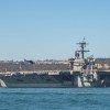 America's war drums beat for Iran
