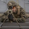 On target, Marine scout snipers prepare for the worst