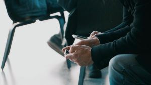 How safe was your last text? Can your loose lips (or thumbs) sink ships?