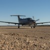 Meet Draco: New name, same game for Air Force's spec ops aircraft