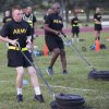 How would you rank in the U.S. Army's new combat fitness test?