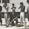 Former Delta operator silent about role in El Mozote massacre