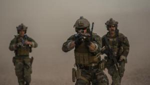 MARSOF 2030: The future of Marine spec ops