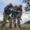 Combat tracking: NZ Special Air Service operators showcase their bushcraft mastery