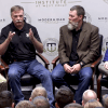 Special Operations veterans recount their experiences during the Battle of the Black Sea