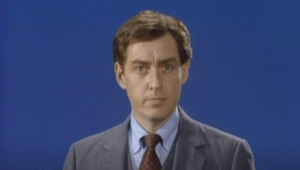 Watch: 1984 documentary about Special Operations Forces sounds oddly like 2019