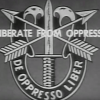 Watch: The Green Beret is an outdoorsman trained to live and fight anywhere