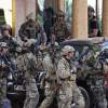 Delta Force operator awarded Distinguished Service Cross for daring operation in Mali