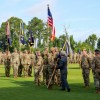 75th Ranger Regiment welcomes new boss