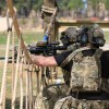 A little action from the 2019 SOF International Sniper Competition