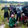 Islamic State claims responsibility for deadly attack in southern Africa