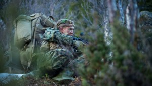 Deception and Low-Visibility Ops: Here are the three most interesting SOF courses
