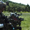 American and EU commandos assess the regional SOF command concept