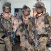 Delta Force Selection: When not to dance