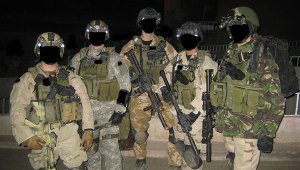 When the SAS defied their government to rescue their own (Part One)