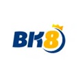 Bk8 logo