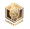 Luckyblock logo