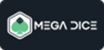 Megadice logo