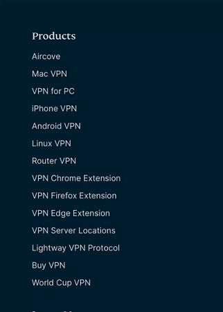 下載並安裝 VPN 用戶端